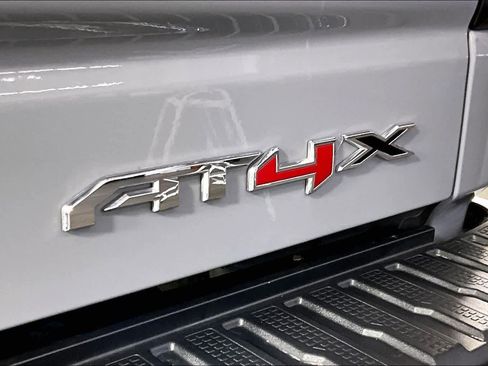 Certified 2024 GMC Sierra 1500 AT4X AWD/4WD image 10