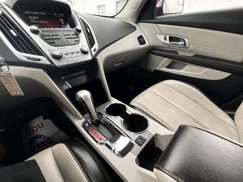 Used 2014 GMC Terrain SLT w/ LPO, Protection Package AWD/4WD image 19