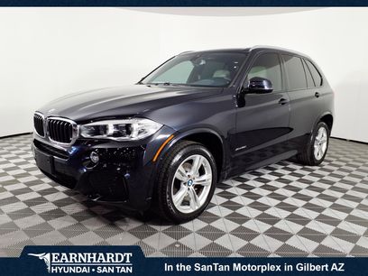 Used 2018 BMW X5 xDrive35i