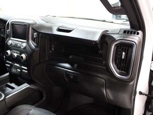 Used 2021 GMC Sierra 1500 AT4 AWD/4WD image 28