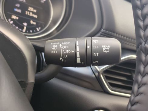 New 2025 MAZDA CX-5 AWD 2.5 S w/ Select Package image 25