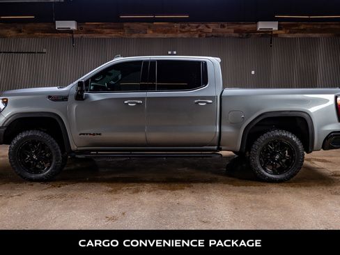 Used 2023 GMC Sierra 1500 AT4X AWD/4WD image 5