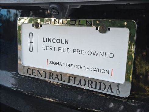 Certified 2023 Lincoln Corsair AWD w/ Equipment Group 101A image 8