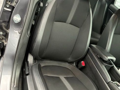 Used 2021 Honda Civic Sport image 17