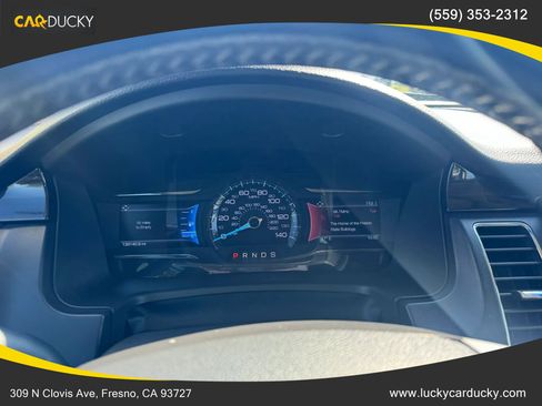 Used 2014 Ford Flex SEL w/ Equipment Group 202A image 13