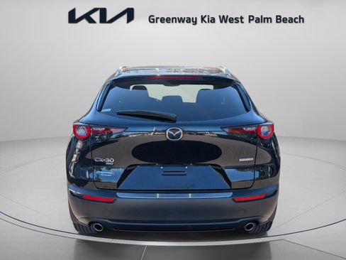Used 2023 MAZDA CX-30 AWD 2.5 S w/ Preferred Package image 7