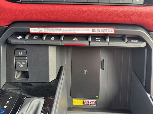 New 2026 Toyota Tundra TRD Pro image 34