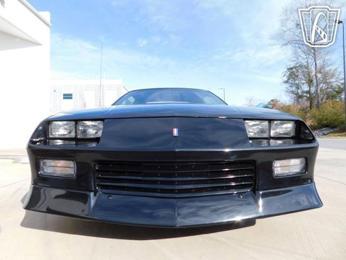 Used 1992 Chevrolet Camaro RS image 3