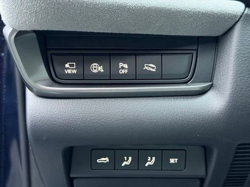 New 2026 MAZDA CX-30 2.5 Turbo w/ Premium Package image 16