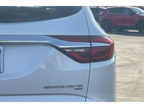 Used 2019 Buick Enclave Premium w/ Trailering Package, 5000 lbs. image 51