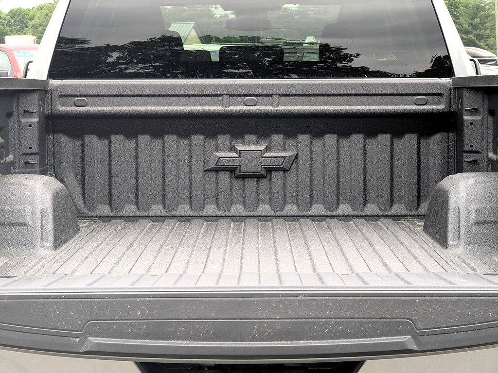 New 2026 Chevrolet Silverado 1500 RST w/ Max Trailering Package AWD/4WD image 49
