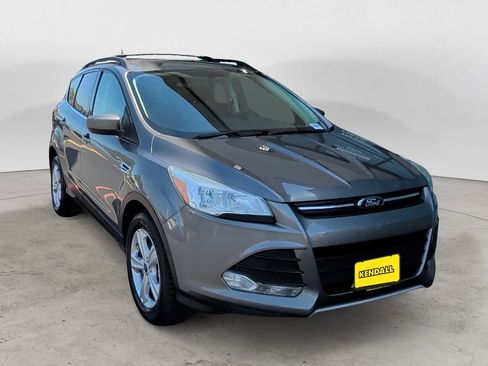 Used 2014 Ford Escape SE w/ Equipment Group 201A AWD/4WD image 7