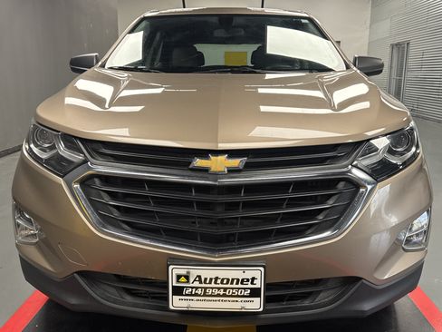 Used 2019 Chevrolet Equinox LS w/ LPO, Floor Liner Package FWD image 7
