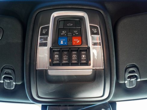 Used 2022 RAM 1500 TRX w/ TRX Level 2 Equipment Group image 30