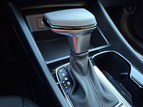 New 2026 Hyundai Tucson SE image 7