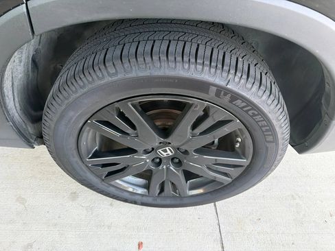 Used 2022 Honda Pilot Special Edition image 12