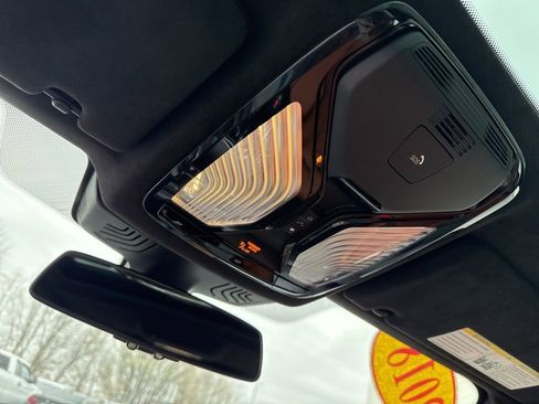 Used 2018 BMW M5 w/ Executive Package image 30