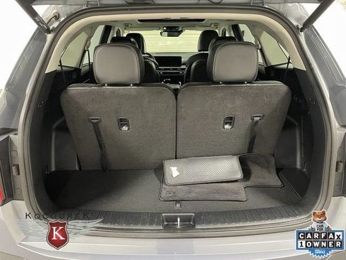 Used 2024 Kia Sorento SX AWD/4WD image 26