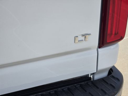 New 2026 Chevrolet Silverado 3500 LT w/ Safety Package AWD/4WD image 5
