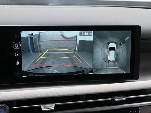 New 2026 Hyundai Tucson Limited AWD/4WD image 17