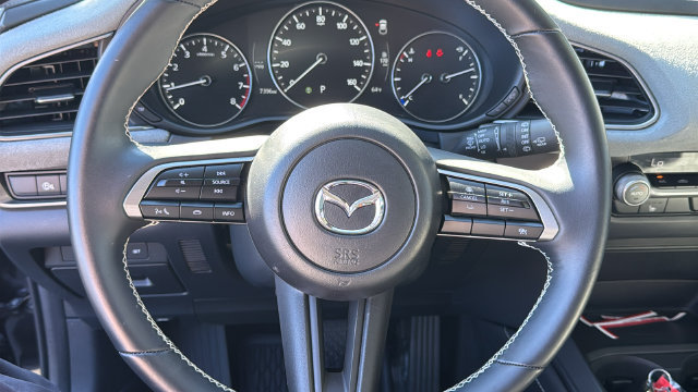 Certified 2026 MAZDA CX-30 AWD 2.5 S image 12