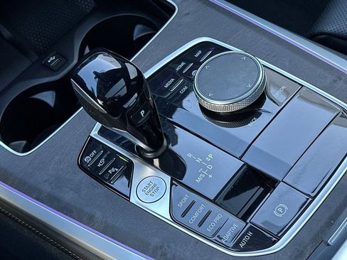 Used 2023 BMW X5 sDrive40i w/ Parking Assistance Package image 22