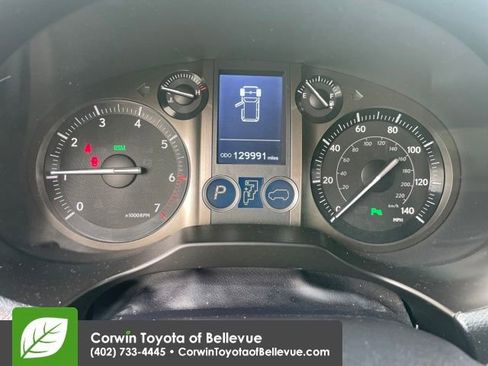 Used 2017 Lexus GX 460 Premium image 15