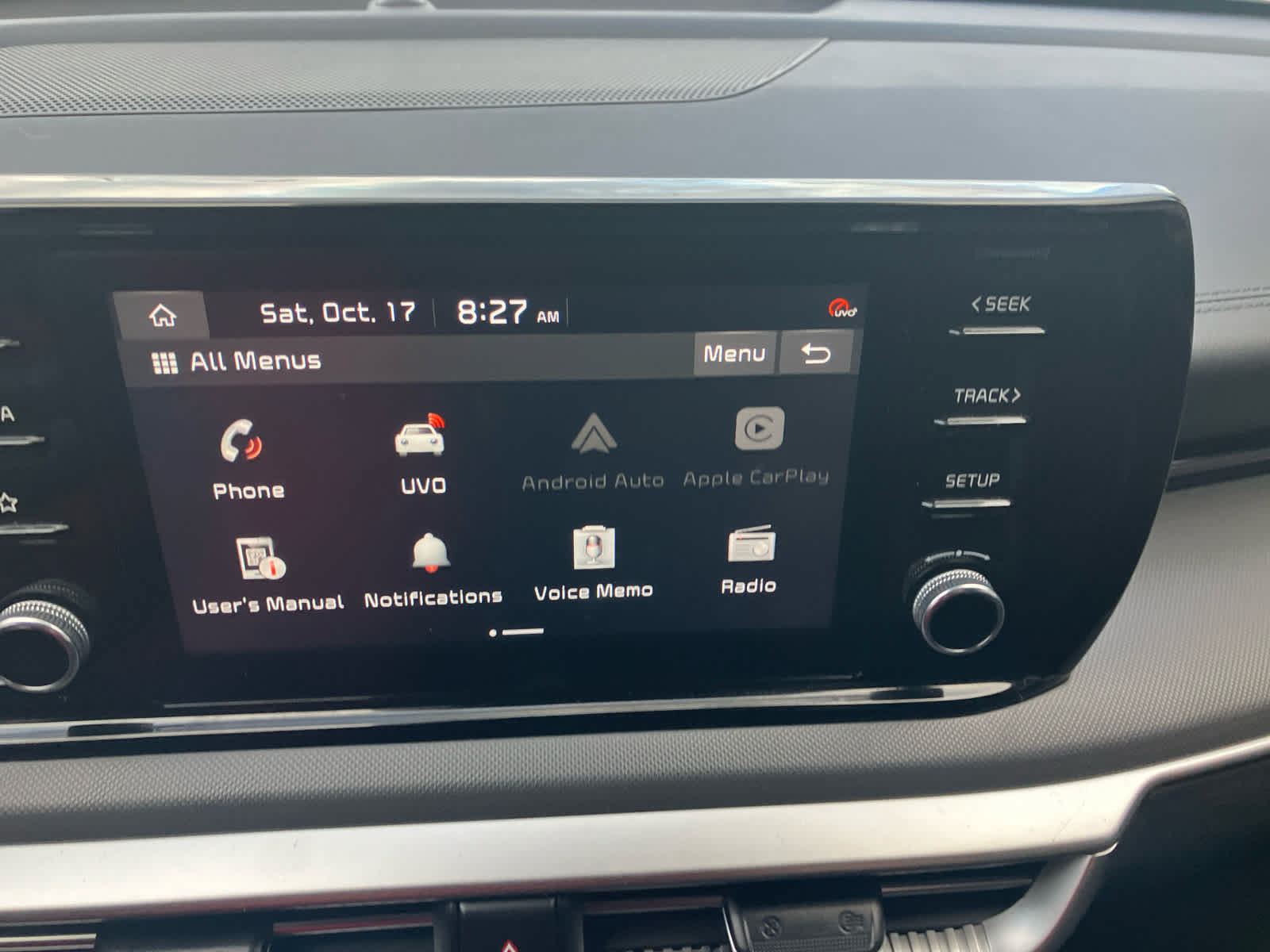 Used 2021 Kia K5 GT-Line AWD/4WD image 22