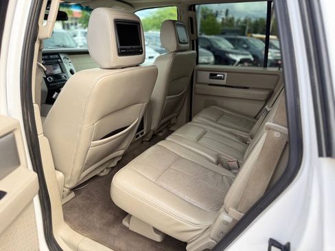 Used 2011 Ford Expedition Limited w/ 301A Rapid Spec Order Code AWD/4WD image 15