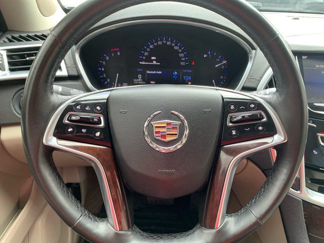 Used 2013 Cadillac SRX Performance w/ Driver Awareness Package FWD image 31
