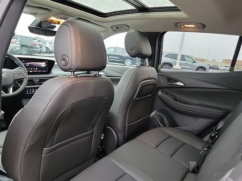 New 2026 Buick Encore GX Avenir w/ Avenir Technology Package image 13