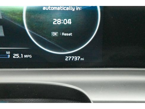 Used 2024 Kia Seltos EX image 35