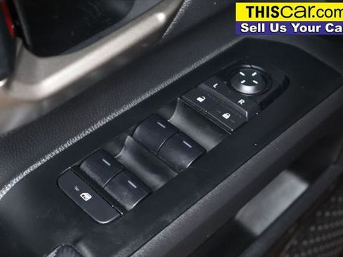 Used 2025 Toyota Tacoma TRD Sport RWD image 24