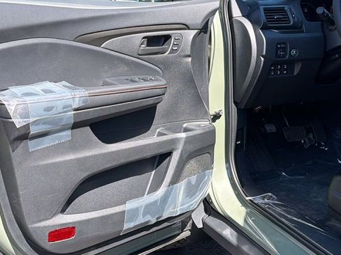 New 2026 Honda Ridgeline TrailSport image 23
