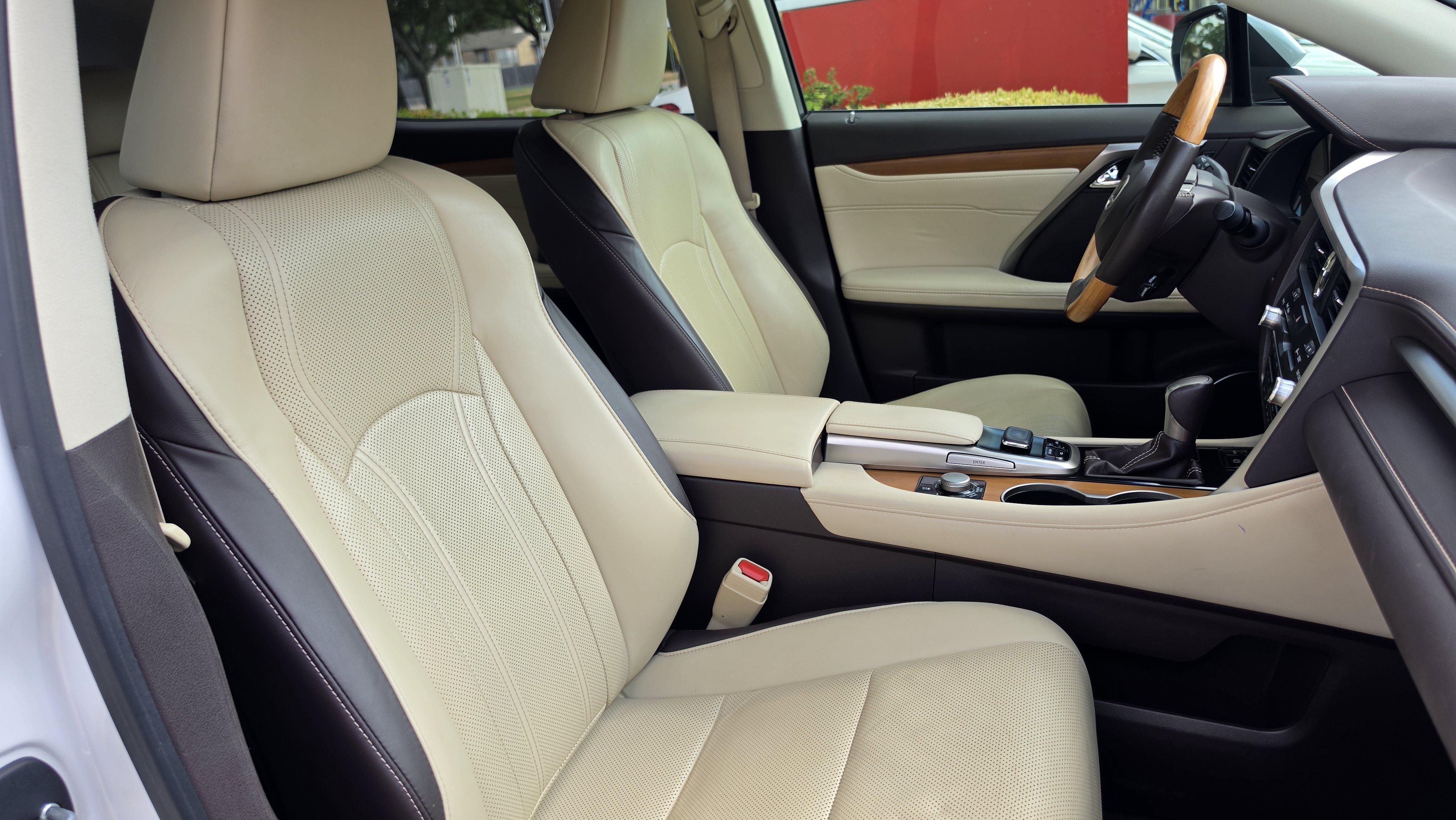 Used 2016 Lexus RX 350 FWD image 33