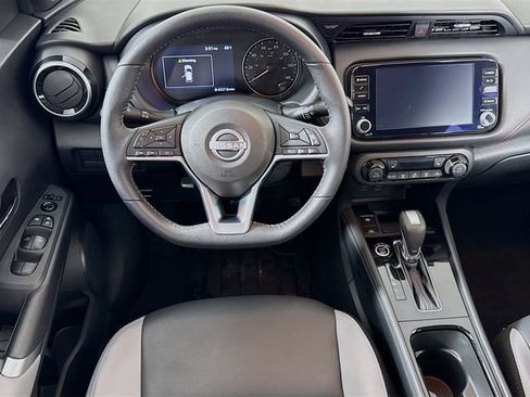 Certified 2024 Nissan Kicks SR w/ SR Premium Package image 23