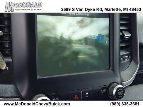 Used 2020 RAM 5500 Tradesman w/ Chrome Appearance Group image 14