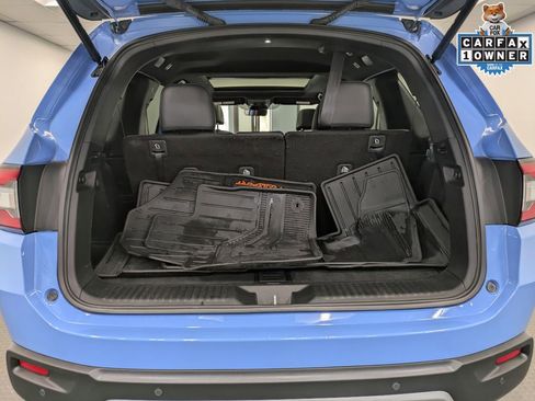 Used 2024 Honda Pilot TrailSport image 23