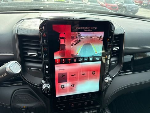 New 2026 RAM 2500 Limited image 25