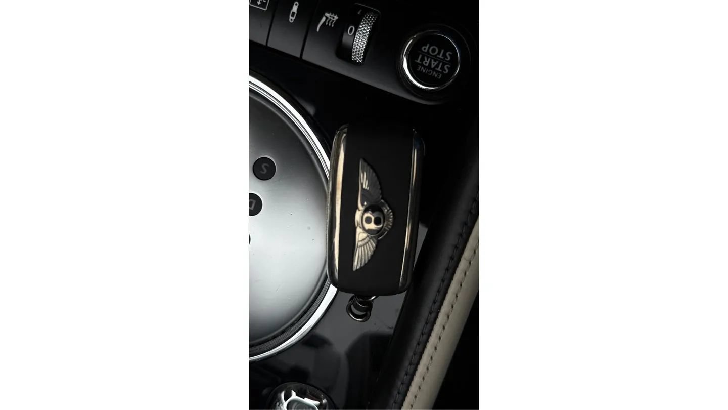 Used 2012 Bentley Flying Spur Flying Spur Speed AWD/4WD image 38
