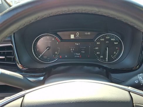 Certified 2024 Cadillac XT5 Premium Luxury FWD image 18