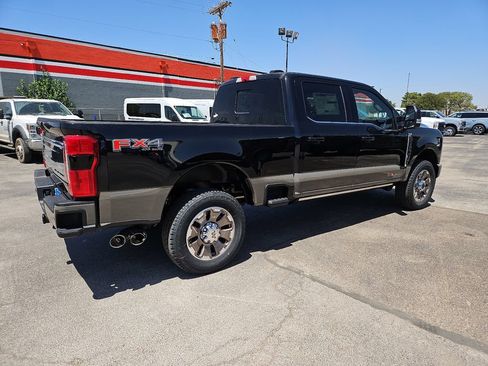 New 2026 Ford F250 King Ranch AWD/4WD image 13