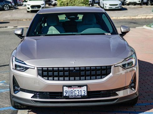 Used 2023 Polestar Polestar 2 w/ Pilot Pack image 2