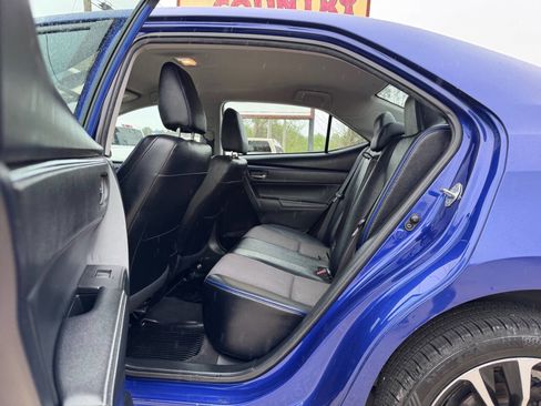 Used 2018 Toyota Corolla SE image 20