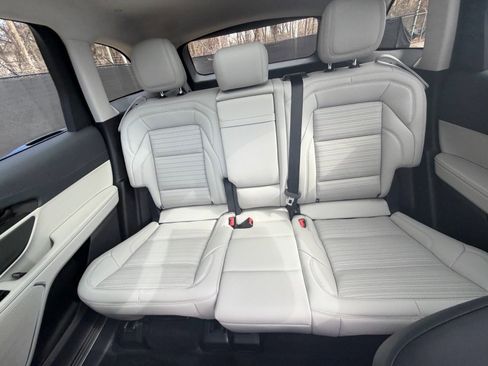 New 2026 Lincoln Nautilus Reserve image 36