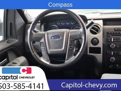 Used 2012 Ford F150 XLT w/ XTR Pkg image 15