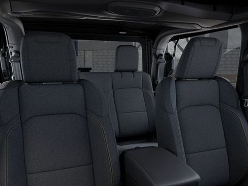 New 2026 Jeep Wrangler Sport image 26