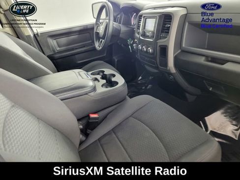Used 2019 RAM 1500 Express w/ Express Value Package image 19