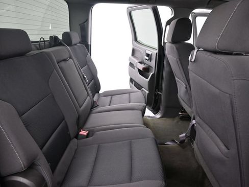 Used 2016 GMC Sierra 1500 SLE w/ SLE Value Package AWD/4WD image 13