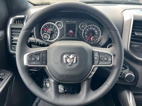 New 2026 RAM 1500 Big Horn image 41